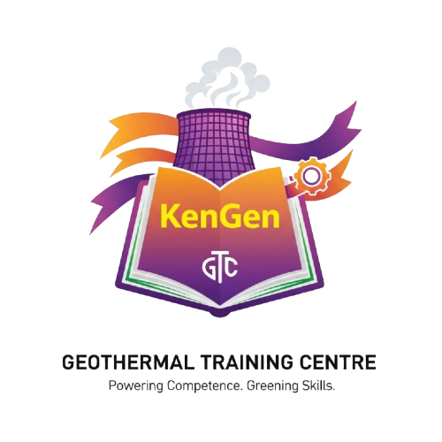 KenGen GTC Logo